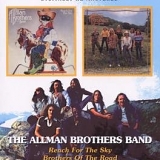 The Allman Brothers Band - Reach For The Sky