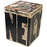 The Squires - Neil Young Archives Volume I [1963 - 1972] [DMD Album]/DMD Album