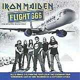 Iron Maiden - Flight 666: Original Soundtrack