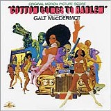 Galt Macdermot - Cotton Comes to Harlem Soundtrack