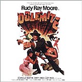 Rudy Ray Moore & the Soul Rebellion Orchestra - Dolemite