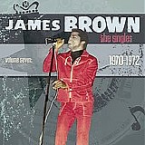 James Brown - The Singles: 1970-1972 (Disc Two)
