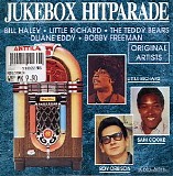 Various artists - Jukebox Hitparade