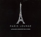 Various artists - Paris Lounge