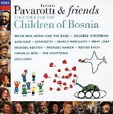 Various artists - Together For The Children Of Bosnia