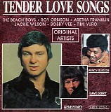 Various artists - Tender Love Songs