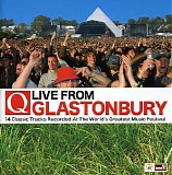 Various artists - Q: Live From Glastonbury