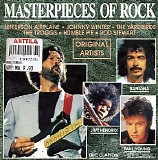 Various artists - Masterpieces Of Rock