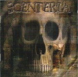 Scenteria - Art Of Aggression