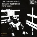 T.A.G.C. - Meontological Research