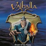 Valhalla (USA) - Keeper Of The Flame