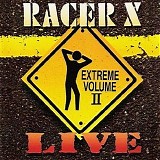 Racer X - Extreme Volume 2 LIVE