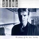 Sting & The Police (Engl) - The Dream Of The Blue Turtles