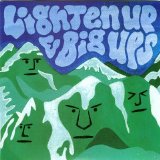 Various artists - Lighten Up / Big Ups split
