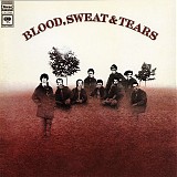Blood, Sweat & Tears - Blood, Sweat & Tears