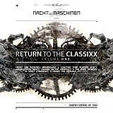 Various artists - Return To The Classixx, Volume1 (Limited Edition)