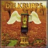 Die Krupps - Odyssey Of The Mind
