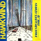 Hawkwind - Friends & Relations Vol. 3