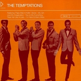 The Temptations - Icons