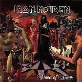 Iron Maiden - Dance Of Death