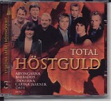 Various artists - Total hÃ¶stguld 3