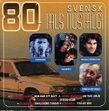 Various artists - Svensk 80-tals Nostalgi