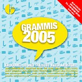 Various artists - Grammis 2005
