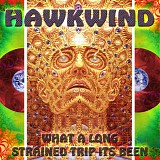 Hawkwind - Glasgow Apollo