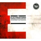 Various artists - Electrostorm