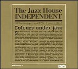 Various artists - The Jazz House Independent