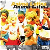 Various artists - Anima Latina