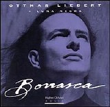 Ottmar Liebert And Luna Negra - Borrasca
