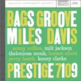 Various artists - Bags' Groove
