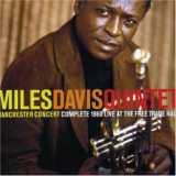 Miles Davis - 1960-09-27 - Free Trade Hall, Manchester, England