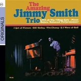 Jimmy Smith - Live at the Village Gate