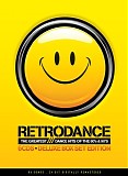 Various Artists - Retrodance - The Greatest /// Dance Hits of the 80's & 90's - 6 CDs - Deluxe Box Set Edition