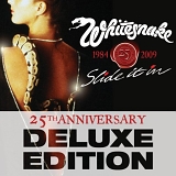Whitesnake - Slide It In - 25th Anniversary Edition (2009)