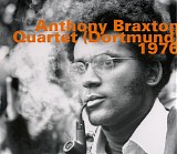 Anthony Braxton - Dortmund (Quartet) 1976