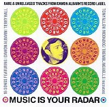 Various artists - Uncut 2009.07 - Music Is Your Radar