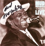 Mud Morganfield & The Dirty Aces - Live