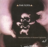 Pink Floyd - Reincarnation Of Mutant Pigfidelity
