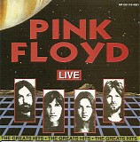 Pink Floyd - Pink Floyd Live