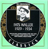 Fats Waller - Fats Waller 1929 - 1934