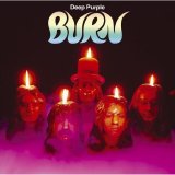 Deep Purple - Burn - 30th Anniversary Edition