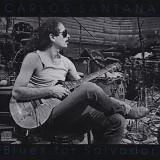 Santana, Carlos (Carlos Santana) - Blues for Salvador