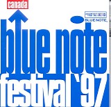 Various artists - Blue Note Festival 97