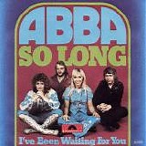 ABBA - So Long