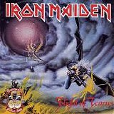Iron Maiden - Flight Of Icarus - The Trooper