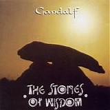 Gandalf - The Stones Of Wisdom