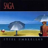 Saga - Steel Umbrella